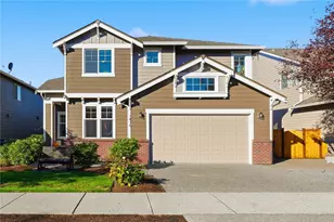 1416 72nd Dr SE, Lake Stevens, WA 98258 - Photo 2