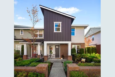 1435 NE Park Drive, Issaquah, WA 98029 - Photo 1