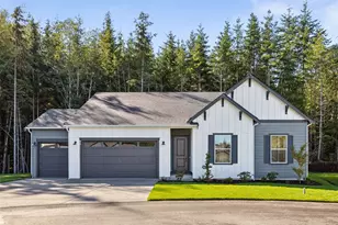 90 McCartney Peak Ln, Port Ludlow, WA 98365 - Photo 1