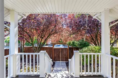 256 NE 50th Street, Seattle, WA 98105 - Photo 4