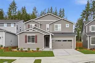4998 Capilano Ln SW, Port Orchard, WA 98367 - Photo 1