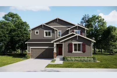4124 SW Rustler Street, Port Orchard, WA 98367 - Photo 1