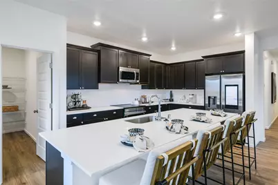 4124 SW Rustler Street, Port Orchard, WA 98367 - Photo 2