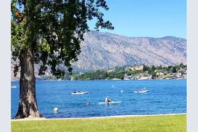1 Beach 540-D, Manson, WA 98831 - Photo 24