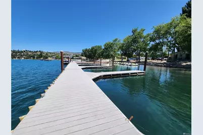 1 Beach 540-D, Manson, WA 98831 - Photo 16