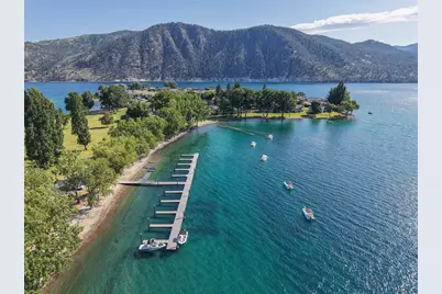 1 Beach 540-D, Manson, WA 98831 - Photo 18