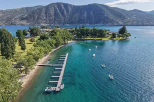 1 Beach 540-D, Manson, WA 98831 - Photo 18