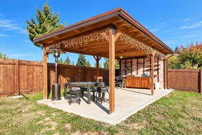 291 E Rauschert Road, Grapeview, WA 98546 - Photo 12