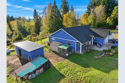 291 E Rauschert Road, Grapeview, WA 98546 - Photo 6