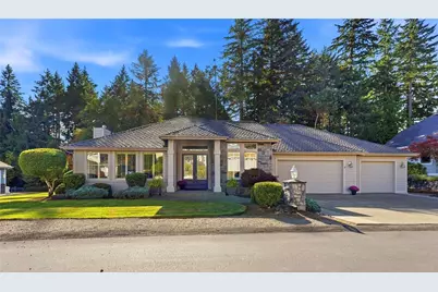 2320 87th Street Ct NW, Gig Harbor, WA 98332 - Photo 1