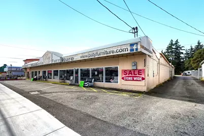 8222 S Tacoma Way, Lakewood, WA 98499 - Photo 1