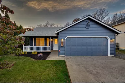 320 NW 25th Place, Battle Ground, WA 98604 - Photo 30