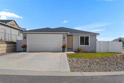 2243 SE Marlette Road, East Wenatchee, WA 98802 - Photo 2