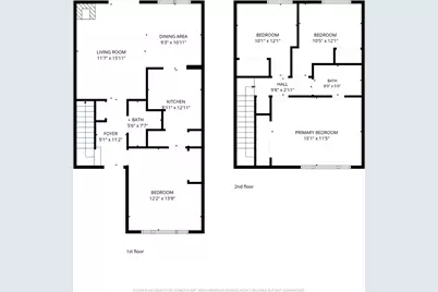 3126 Rustlewood Lane SE, Port Orchard, WA 98366 - Photo 28