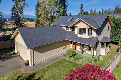 1919 NE Ridgewood Court, Poulsbo, WA 98370 - Photo 1