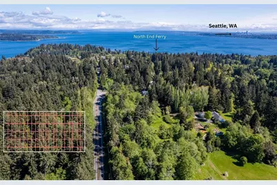 12060 Vashon Highway SW, Vashon, WA 98070 - Photo 2