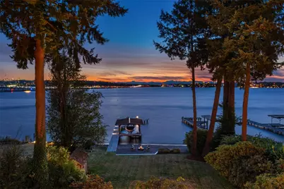 3403 Evergreen Point Road, Medina, WA 98039 - Photo 36