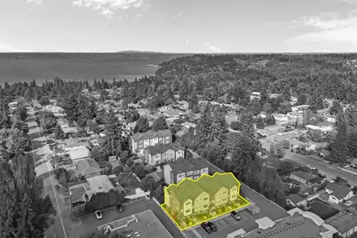 135 SW 185th Lane, Normandy Park, WA 98166 - Photo 34