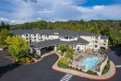 2220 132nd Avenue SE #A316, Bellevue, WA 98005 - Photo 1