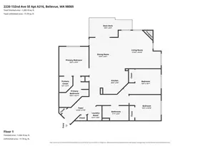2220 132nd Ave SE, Bellevue, WA 98005 - Photo 40