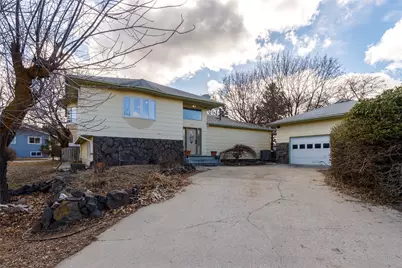 200 Sunny Drive, Electric City, WA 99123 - Photo 1