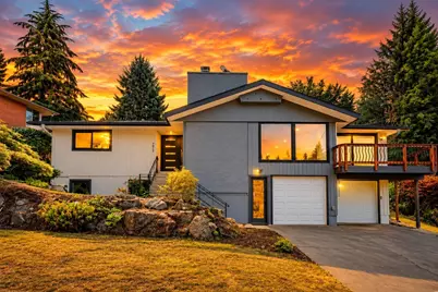 7017 NE 155th Place, Kenmore, WA 98028 - Photo 1