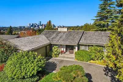 12156 SE 15th Street, Bellevue, WA 98005 - Photo 2