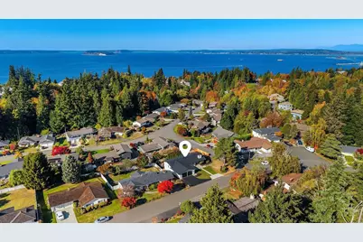4806 Glenhaven Drive, Everett, WA 98203 - Photo 2