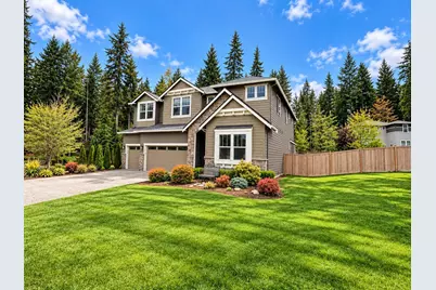11418 143rd Drive NE, Lake Stevens, WA 98258 - Photo 2