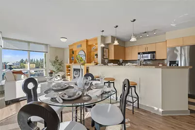 1100 106th Avenue NE #703, Bellevue, WA 98004 - Photo 8
