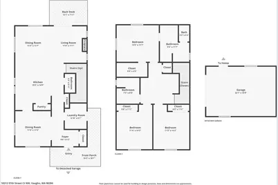 18312 97th Street Ct, Vaughn, WA 98394 - Photo 38