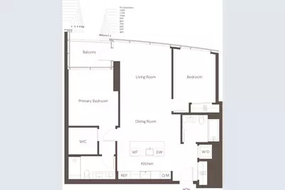 215 Bellevue Way NE #709, Bellevue, WA 98004 - Photo 14