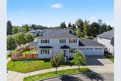 7651 Deschutes Heights Court SE, Tumwater, WA 98501 - Photo 1