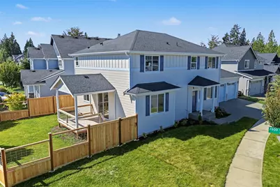 7651 Deschutes Heights Court SE, Tumwater, WA 98501 - Photo 2