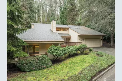 6436 NE 135th Place, Kirkland, WA 98034 - Photo 1