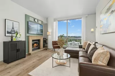 10650 NE 9th Place #2025, Bellevue, WA 98004 - Photo 2