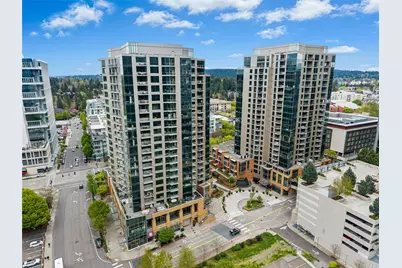 10650 NE 9th Place #2025, Bellevue, WA 98004 - Photo 1