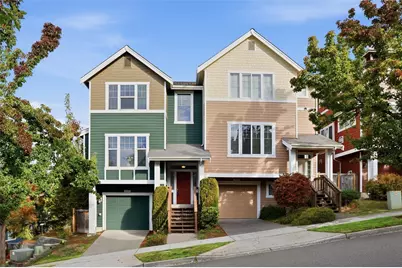 129 Birch Street, Fircrest, WA 98466 - Photo 1