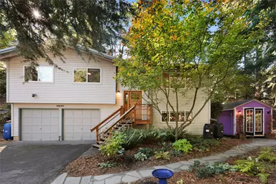 7237 NE 160th Street, Kenmore, WA 98028 - Photo 2
