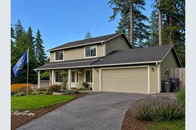 401 E Lakeshore Drive, Allyn, WA 98524 - Photo 1