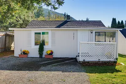 34621 SE 268th Place, Ravensdale, WA 98051 - Photo 1
