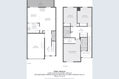 927 132nd Street SW #C2, Everett, WA 98204 - Photo 30