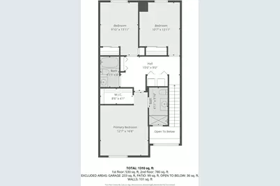 927 132nd Street SW #C2, Everett, WA 98204 - Photo 32