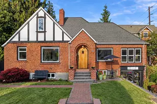 606 1st St, Snohomish, WA 98290 - Photo 1