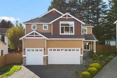 714 142nd Street SW, Lynnwood, WA 98087 - Photo 1