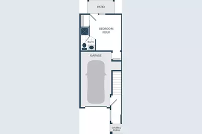 16823 Alder Way #L5, Lynnwood, WA 98037 - Photo 2