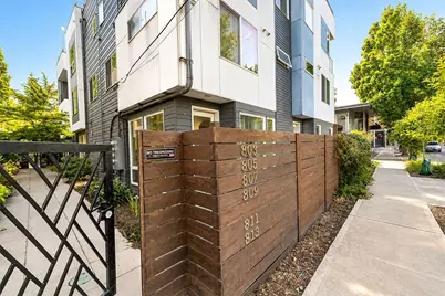 803 S Cloverdale Street #803, Seattle, WA 98108 - Photo 2