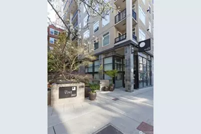 2607 Western Avenue #1003, Seattle, WA 98121 - Photo 1