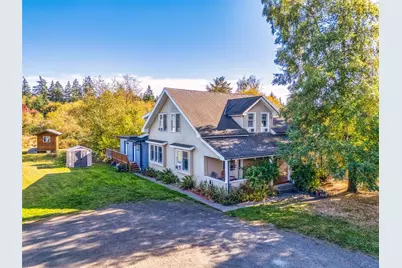 17902 Vashon Hwy SW, Vashon, WA 98070 - Photo 1
