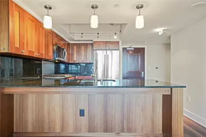 650 Bellevue Way NE #2907, Bellevue, WA 98004 - Photo 12